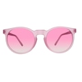 Óculos De Sol Goodr - Mauve Mood Board ROSA