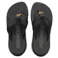 Chinelo Orak Poliester Masculino PRETO
