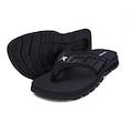 Chinelo Collab L7 Rakka Kenner Masculino PRETO