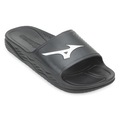 Chinelo Mizuno Slide Enerzy Masculino PRETO