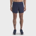 Bermuda de Corrida Mizuno High 4 - Mizuno - Masculino AZUL
