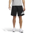 Shorts adidas Logo Training Masculino PRETO
