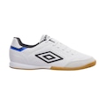 Chuteira Futsal Umbro Adulto Speciali Classic BRANCO
