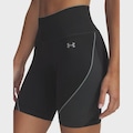 Shorts de Treino Under Armour Vanish Seamless Feminino PRETO