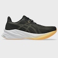 Tênis Masculino Asics Dynablast 5 PRETO/MARROM