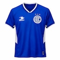Camisa do Confiança 1 26/27 Tolledo Jogador - Masculina AZUL