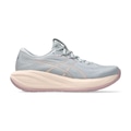Tênis Feminino Asics GEL-Cumulus 28 CINZA/ROSA