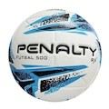 Bola de Futsal RX 500 XXVl Penalty AZUL