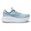 Tênis Feminino ASICS Gel-Nimbus 28 AZUL CLA/AZUL