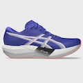 Tênis Masculino Asics Gel Magic Speed 5 AZUL