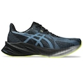 Tênis Masculino Asics Dynablast 5 PRETO/AZUL