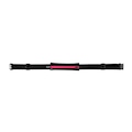 Pochete Speedo Fit'N Unissex PRETO/ROSA