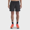 Bermuda de corrida Mizuno Run Easy 5 Masculina PRETO