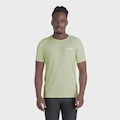 Camiseta Runner 2.0 Olympikus Masculina VERDE