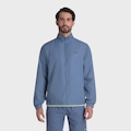Jaqueta Corta Vento Essential Olympikus Masculina AZUL