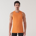 Regata Sport Essentials Masculina AMARELO