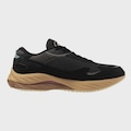 Tênis Unissex Casual Mizuno Rider Beta Premium CINZA