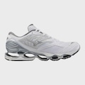 Tênis Unissex Mizuno Wave Prophecy LS BRANCO
