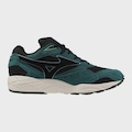 Tênis Unissex Casual Mizuno Contender S PRETO