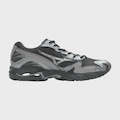 Tênis Unissex Casual Mizuno Wave Rider 10 Sport PRETO