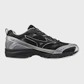Tênis Unissex Casual Mizuno MZR Millennium PRETO