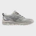 Tênis Unissex Mizuno Wave Mujin TL Mimetics CINZA