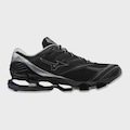 Tênis Unissex Mizuno Wave Prophecy LS Millennium PRETO
