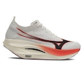 Tênis Mizuno Rebellion Pro 3 Masculino BRANCO