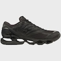 Tênis Unissex Mizuno Wave Prophecy LS PRETO