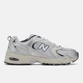 Tênis Masculino New Balance 530 BRANCO
