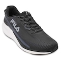 Tênis Masculino Fila Striker PRETO/AZUL