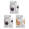 Kit 3 Caixas LIQUIDZ® - Eletrólitos Zero Açúcares - Jabuticaba | Tangerina - 18 sachês NAO SE APLICA
