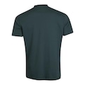 Camiseta New Era Basica New York Yankees Exclusiva Masculina VERDE