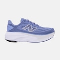 Tênis New Balance Fresh Foam X More V6 Feminino AZUL/PRATA