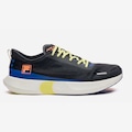 Tênis KR7V Pro Speed Tech Fila Masculino PRETO/LARANJA