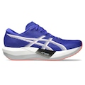 Tênis Asics Magic Speed 5 Unissex AZUL/BRANCO
