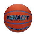Bola De Basquete Penalty Mirim Crossover Pro 5 - Mirim Crossover Pro 5 LARANJA