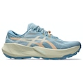 Tênis Asics Gel-Trabuco 14 Masculino VERDE/LARANJA