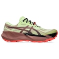 Tênis Asics Gel-Trabuco 14 Masculino VERDE/MARROM