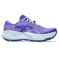 Tênis Asics Gel-Trabuco 14 Feminino ROXO/AZUL