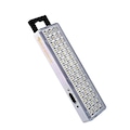 Lanterna Esportiva Gold Sports Fix com 45 Leds De Luz BRANCO