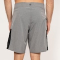 Bermuda Quiksilver Everyday Omno 20 Masculina CINZA