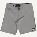 Bermuda Quiksilver Everyday Omno 20 Masculina CINZA