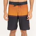 Bermuda Quiksilver Everyday Broken Type 20 Masculina AZUL ESCURO
