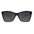 Óculos de Sol Goodr - New Wave Renegade PRETO