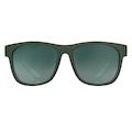 Óculos de Sol Goodr - Mint Julep Electroshocks VERDE ESCURO