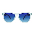 Óculos de Sol Goodr - These Shades Are Still Trash AZUL