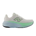 Tênis New Balance Fresh Foam X More V6 Feminino BRANCO/VERDE CLA