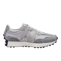 Tênis New  Balance 327V1 Feminino CINZA/BRANCO