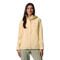 Jaqueta Columbia Arcadia II Feminina AMARELO